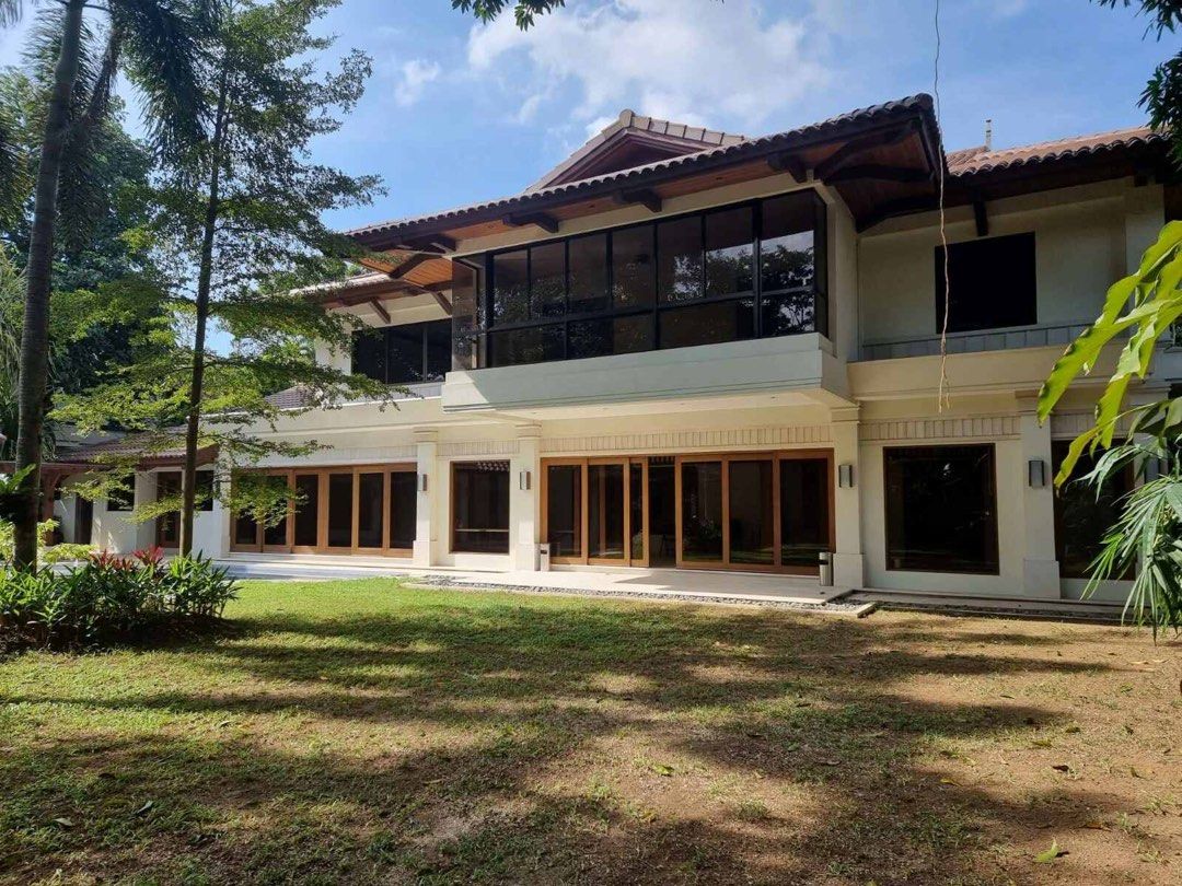 South Forbes Park Village Makati, Property, For Sale, House & Lot on