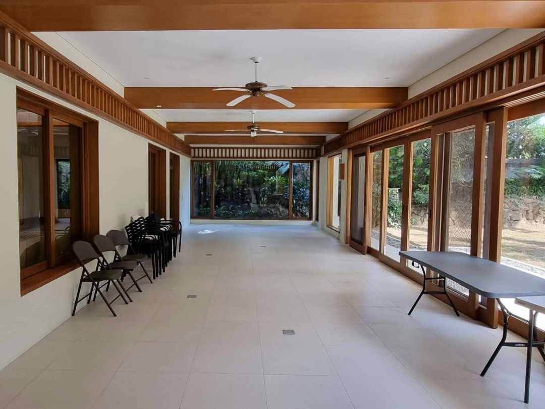 South Forbes Park Village Makati, Property, For Sale, House & Lot on