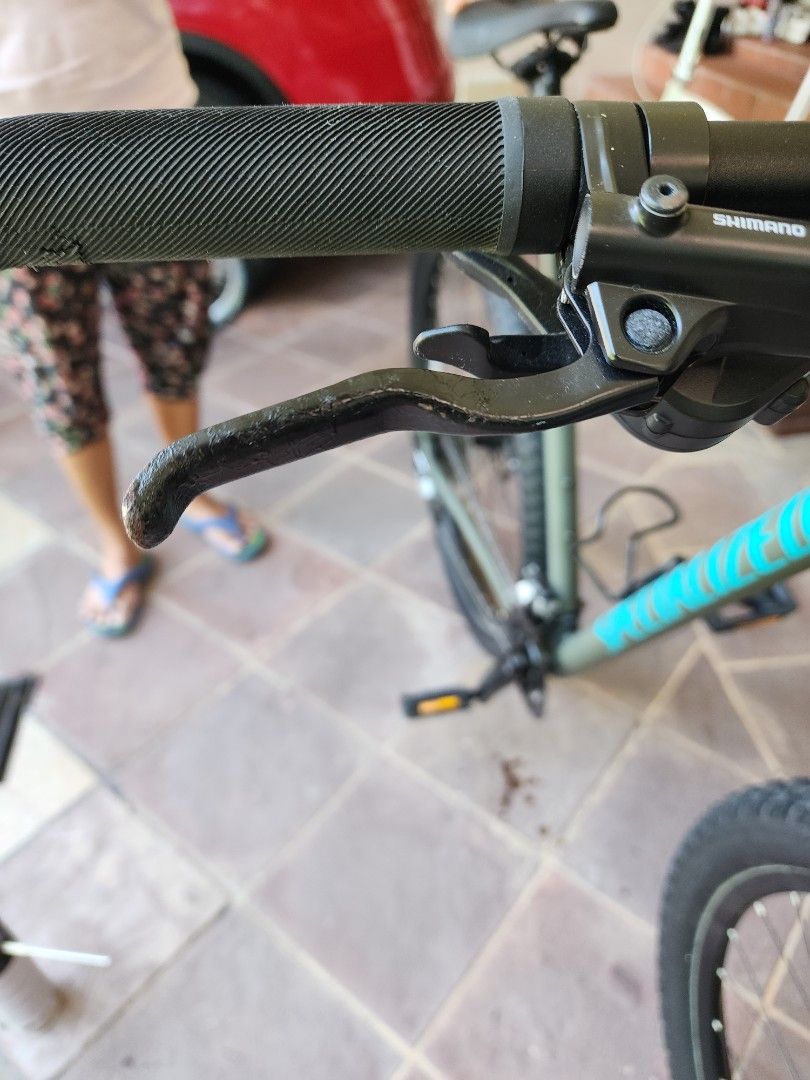 Specialized Rockhopper 29 Sports Equipment Bicycles Parts