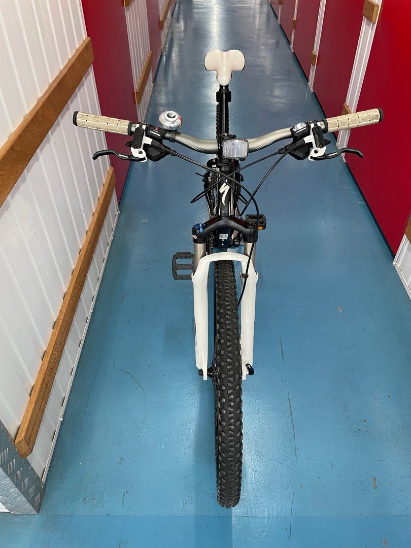 Specialized rockhopper sl 2012 2025