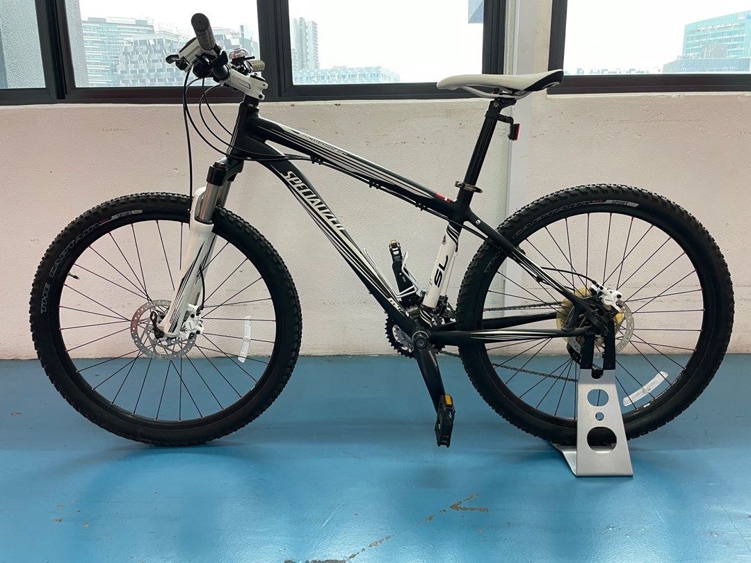 Specialized rockhopper sl shop pro