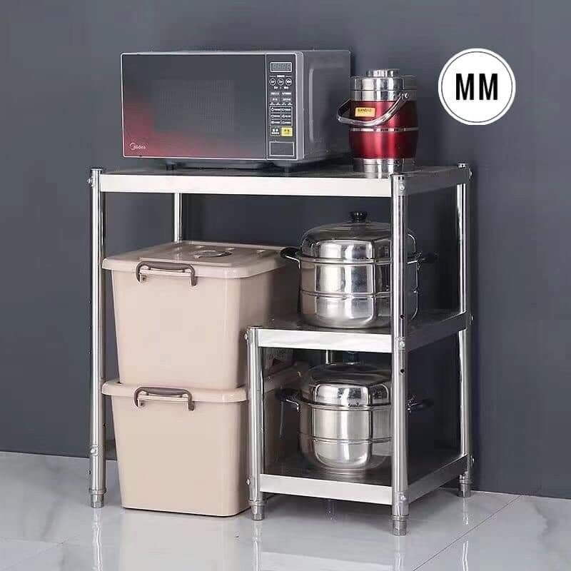Stainless Gas Stove Rack on Carousell