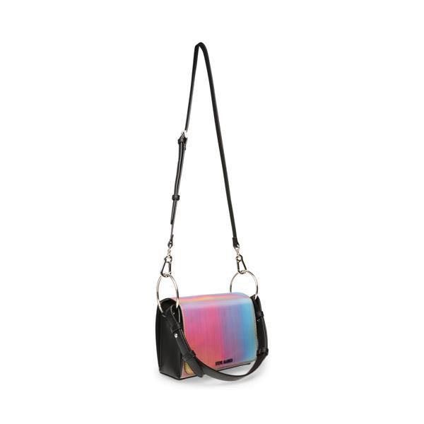 Steve madden rainbow bag 2025
