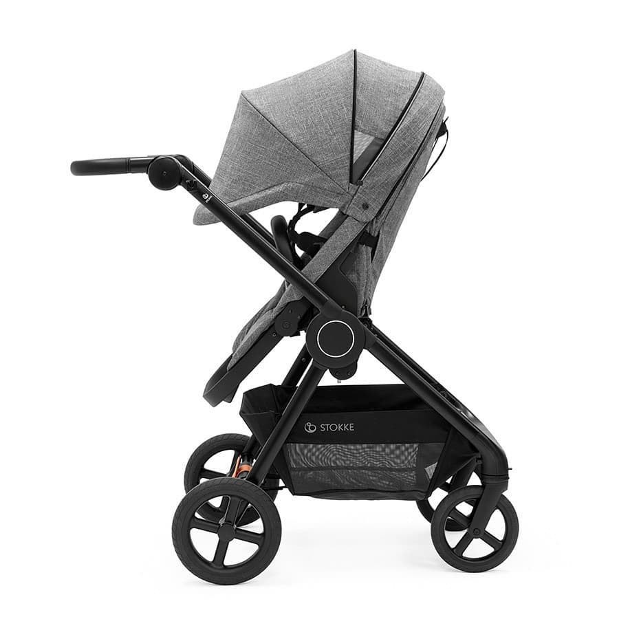STOKKE BEAT STROLLER Babies Kids Going Out Strollers on