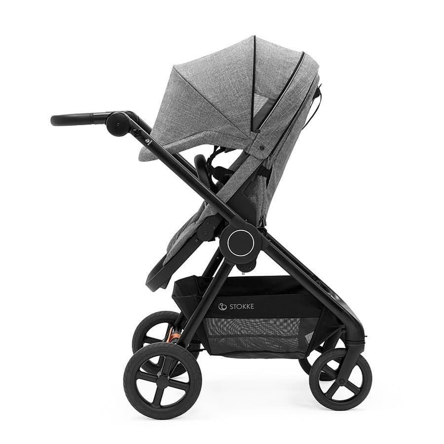 Stokke sales beat review