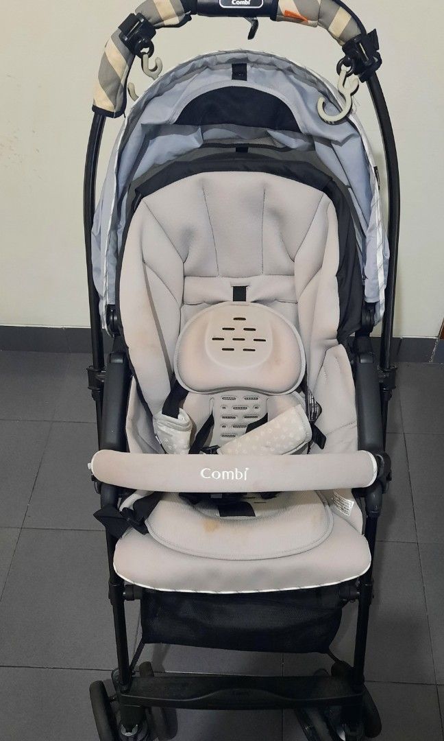 Japanese stroller hot sale combi
