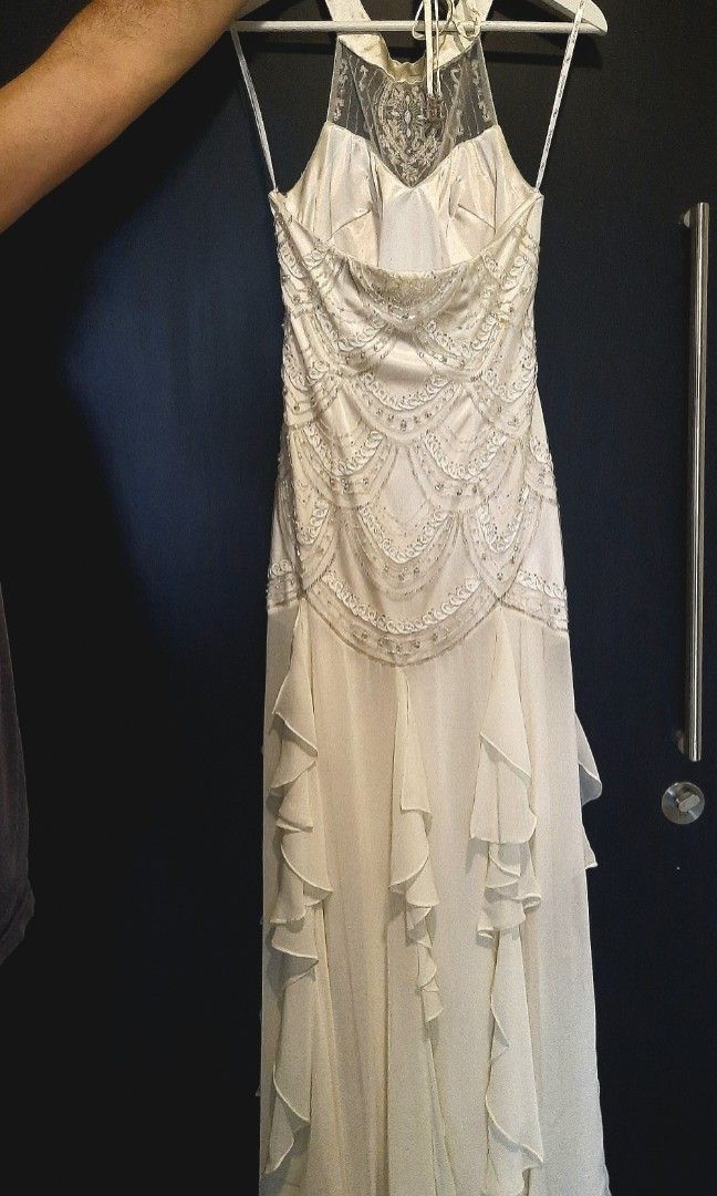 Sue wong best sale great gatsby dresses