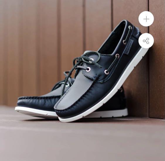 Superga deck shoes online
