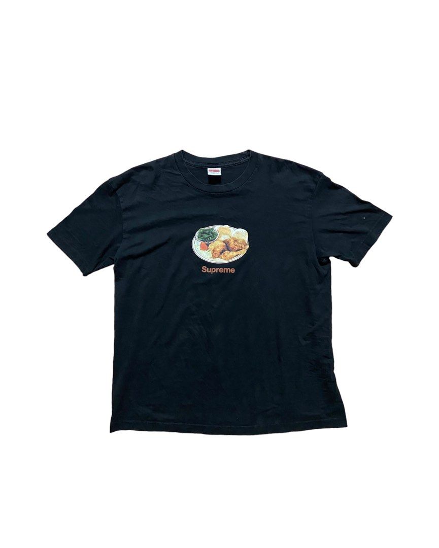 Supreme shop dinner tee