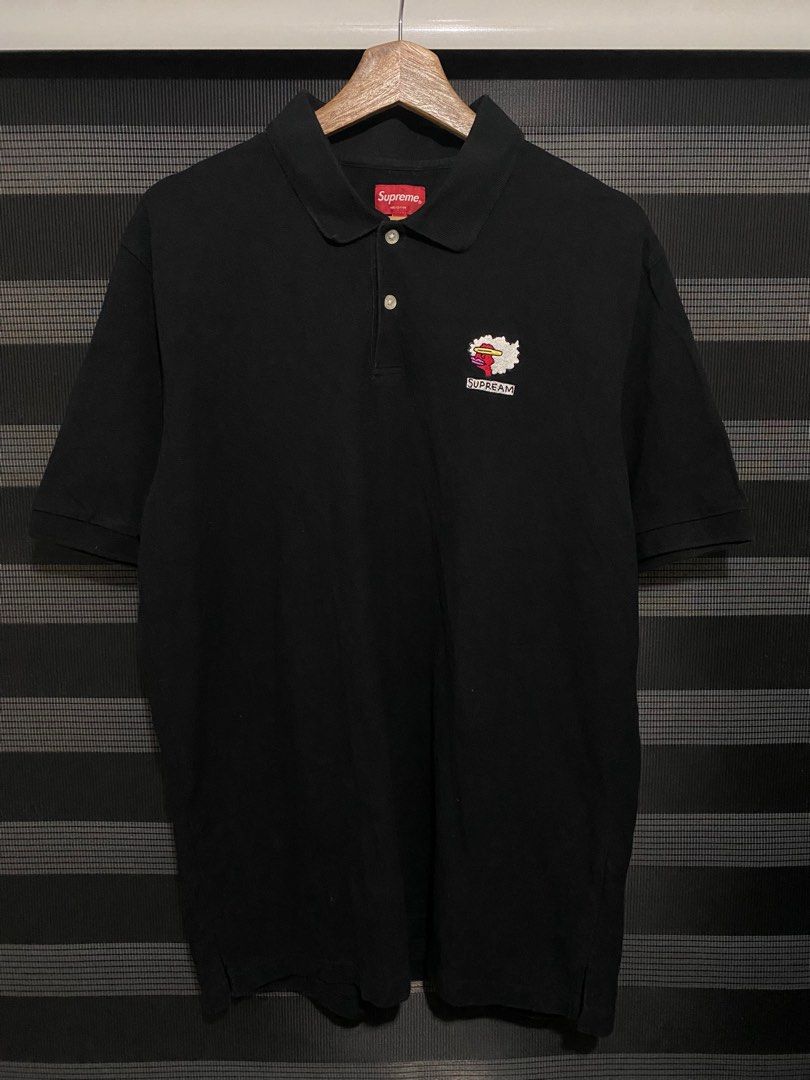 Supreme on sale linus shirt