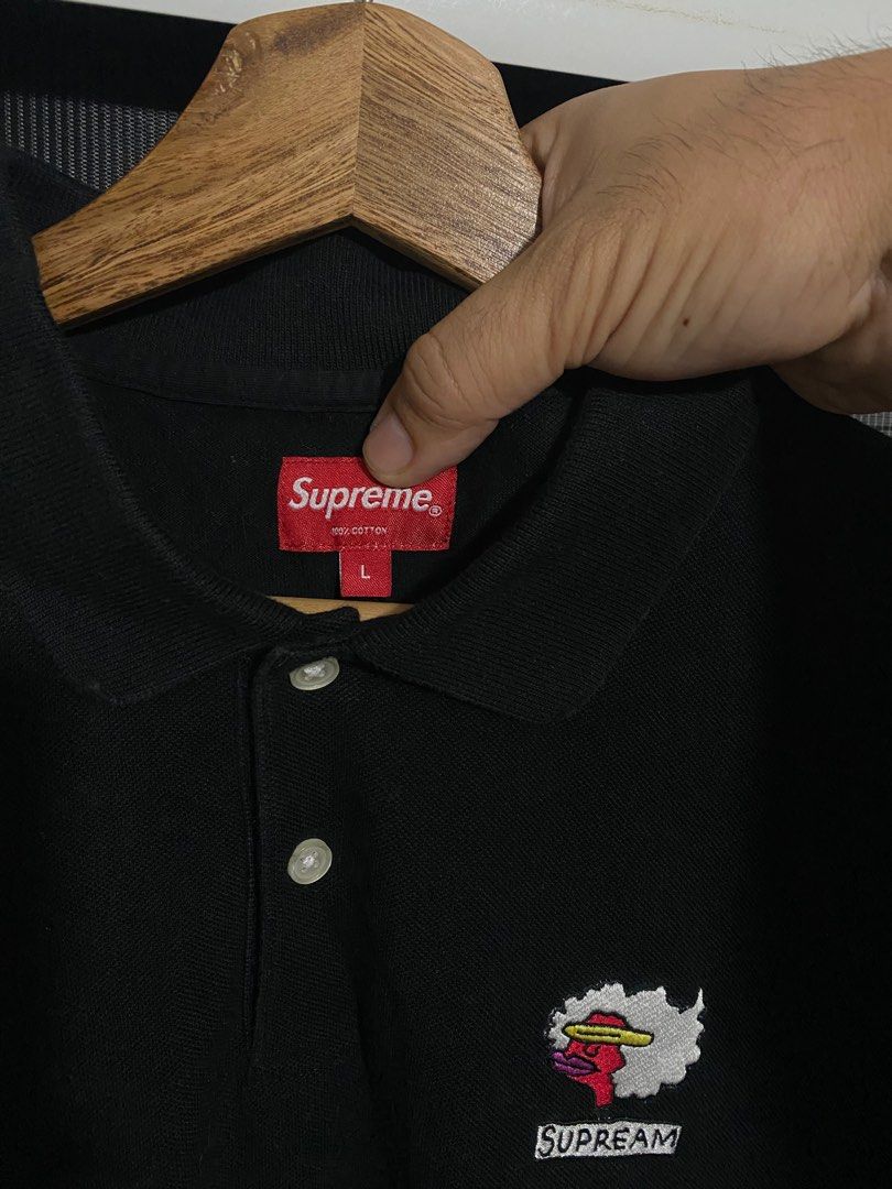 Supreme gonz polo discount