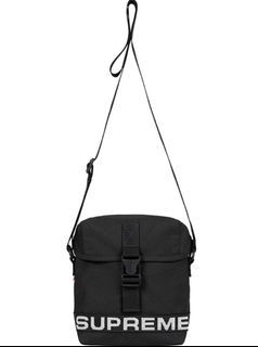 Supreme field side bag SS 23 New York wk 1, Men's Fashion, Bags ...