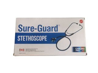 Sureguard Stethoscope