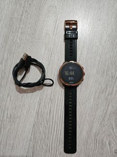 SUUNTO Spartan Sport Wrist HR