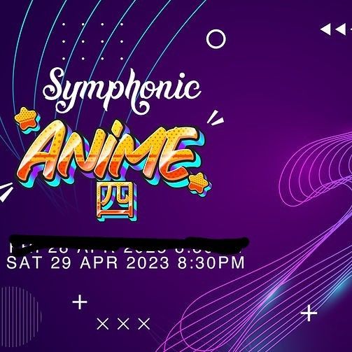 Concert Symphonic Anime chạm đến trái tim khán giả yêu thích nghệ thuật