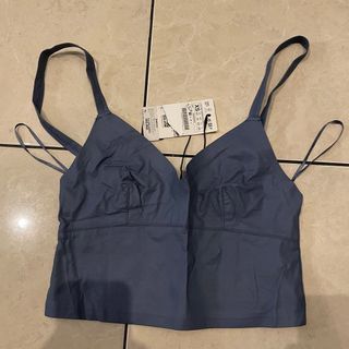 Tanktop zara
