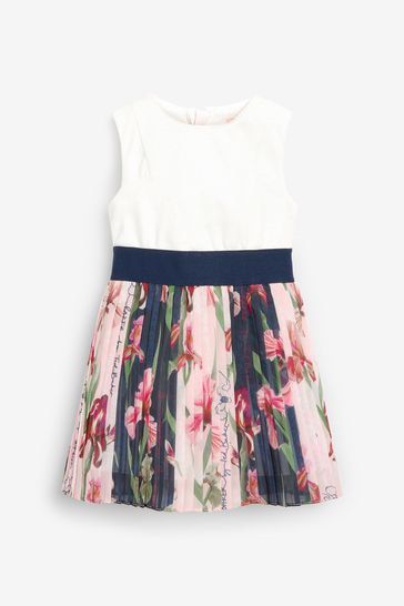 Ted baker clearance pleated
