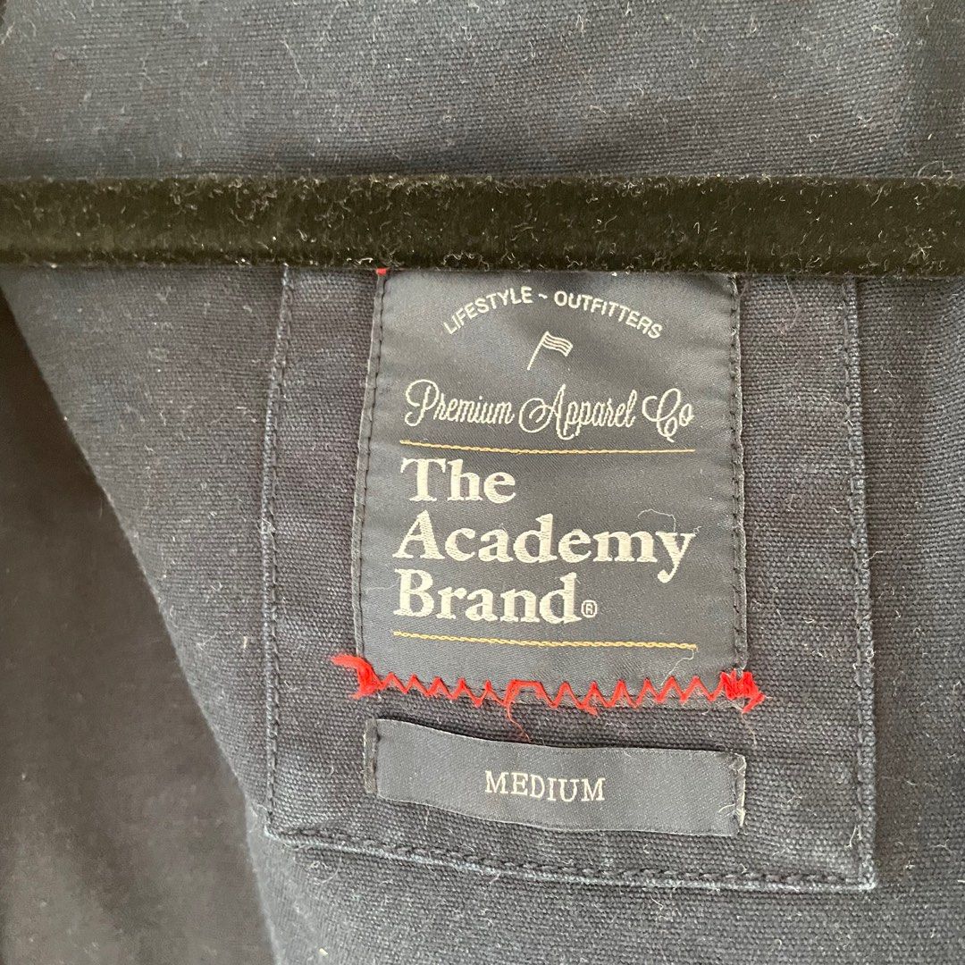 The academy brand jacket outlet
