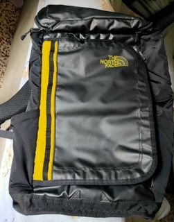The North Face