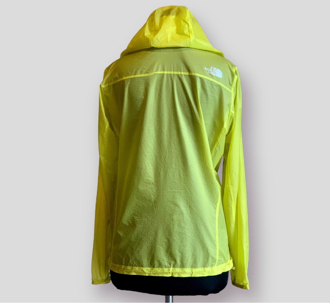 The North Face Running Jacket (Windbreakers), Fesyen Wanita, Pakaian
