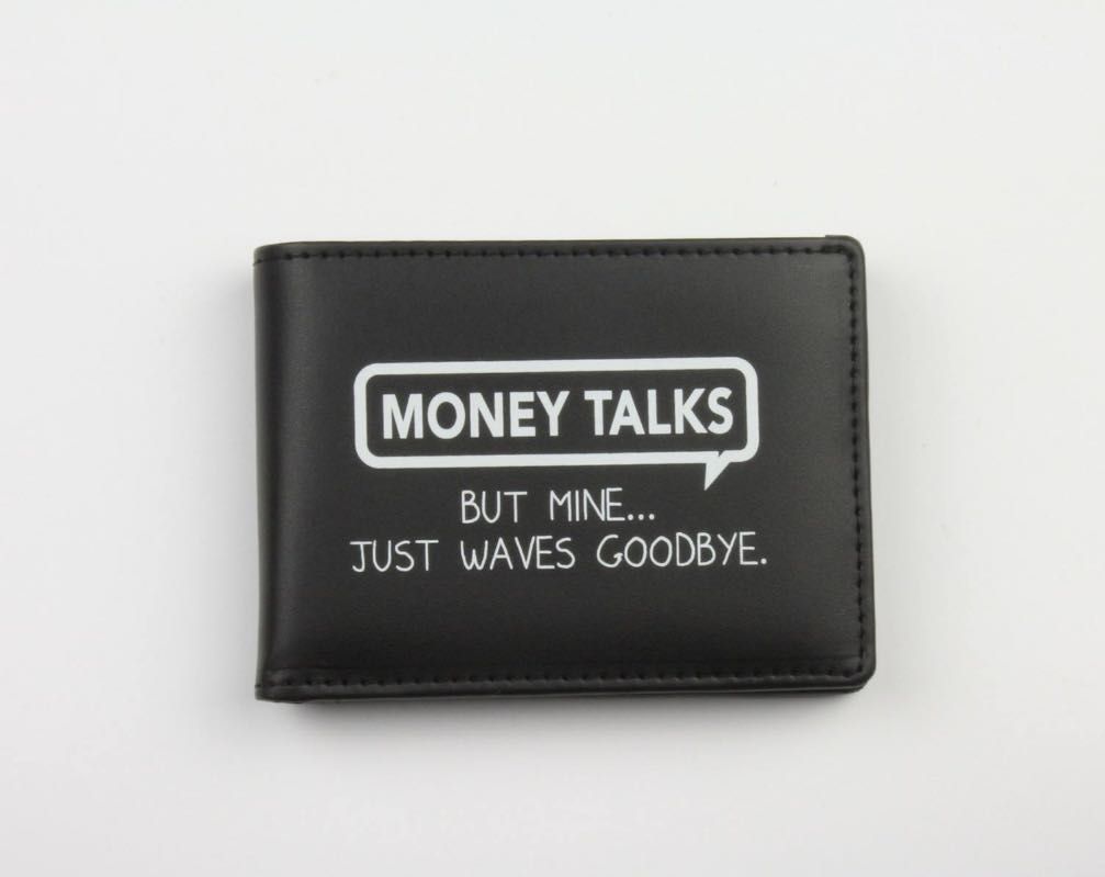 The wallet shop wallet, Men's Fashion, Watches & Accessories 