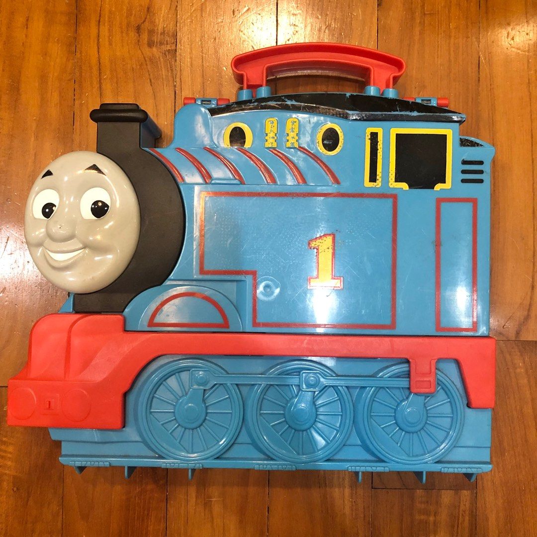 Thomas train holder online