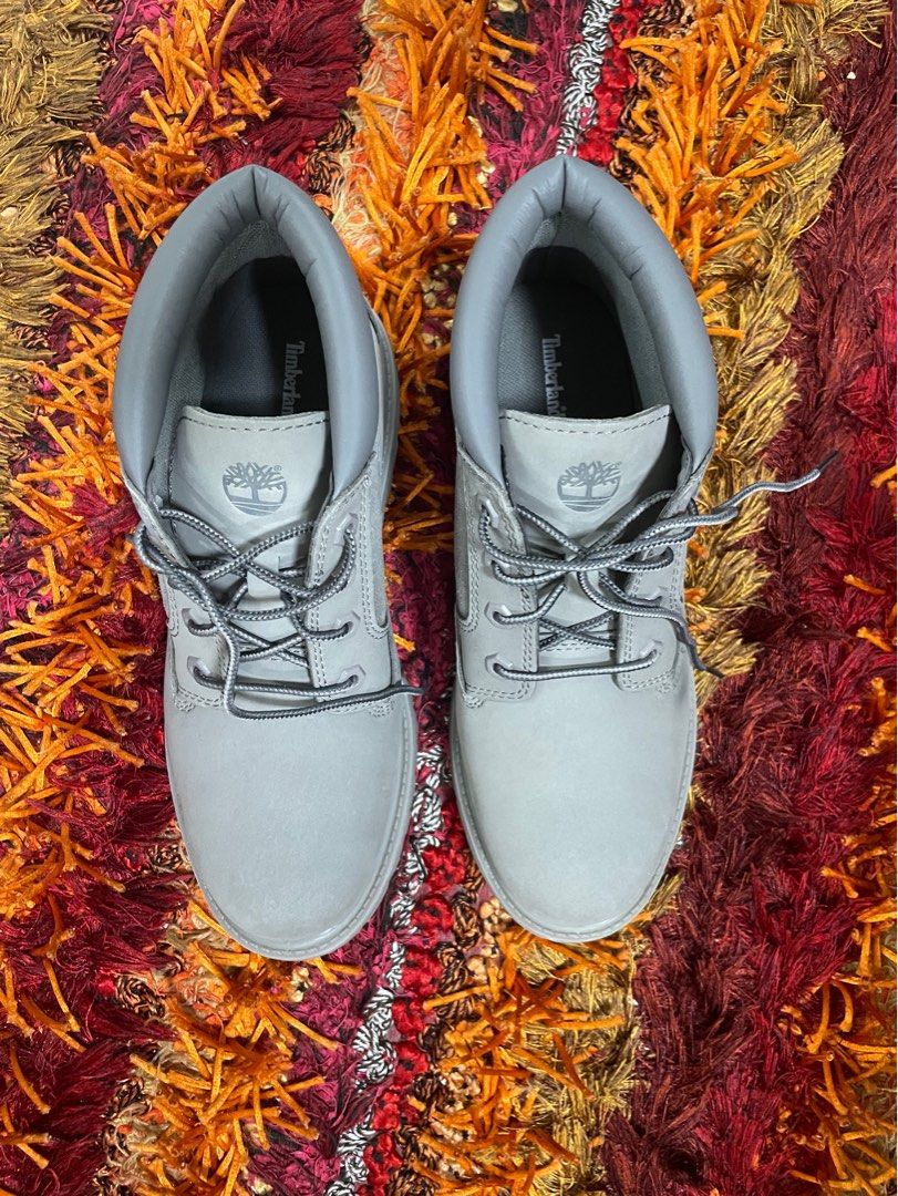 Chukka boots shop timberland womens