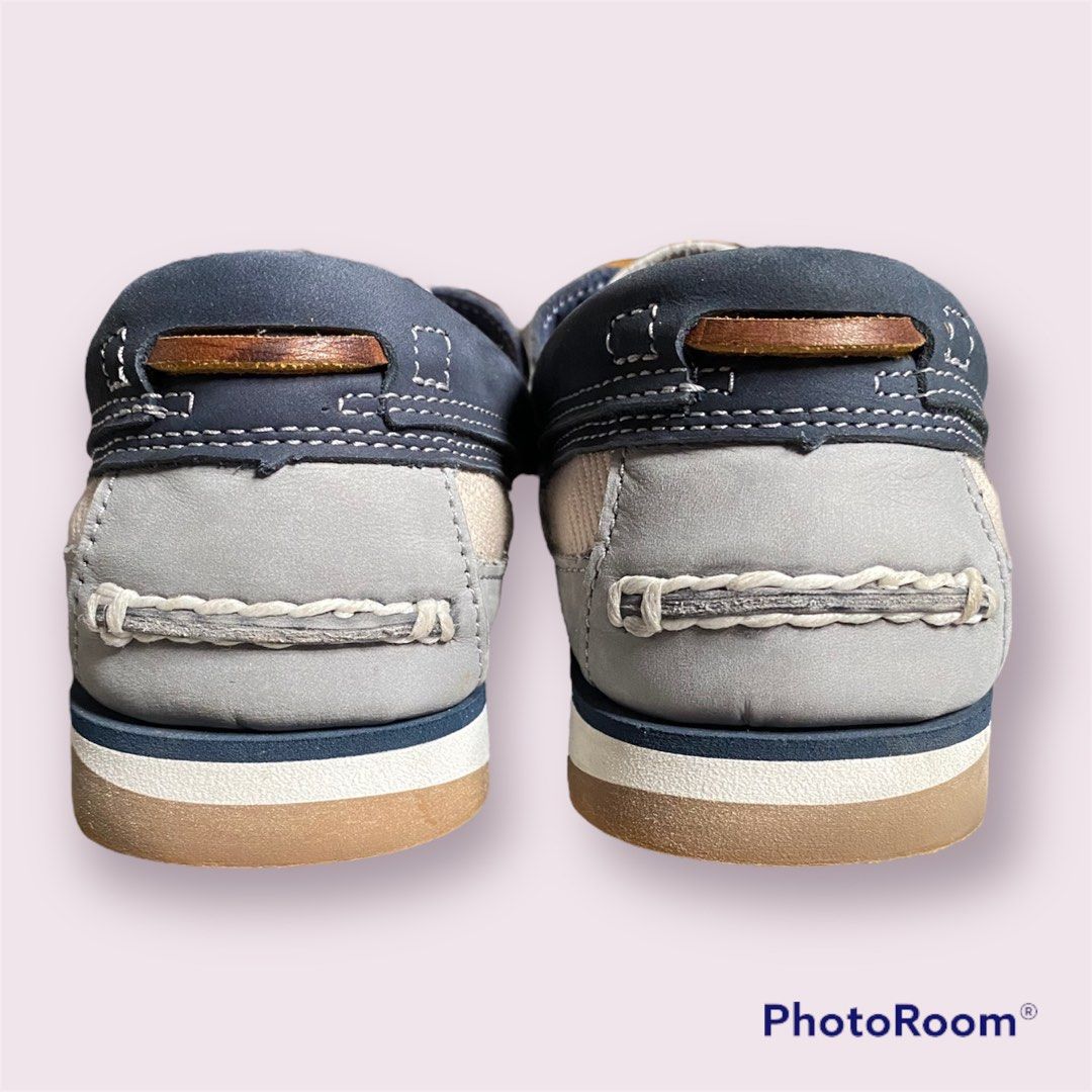 timberland edgeworth loafer