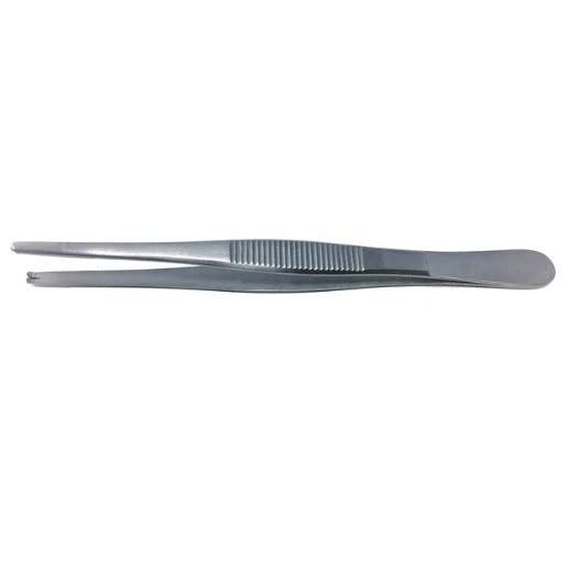 Tissue Forcep with Teeth (Category: Medical Supplies & Tools) located in Manila. Submitted by theunoshop (Listing ID 1215896476, Image 1). Description: 5 1/2.