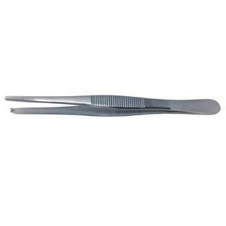 Tissue Forcep with Teeth