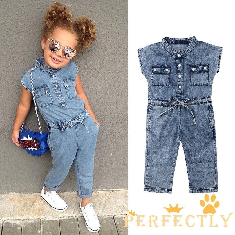 Baby hotsell jean jumper