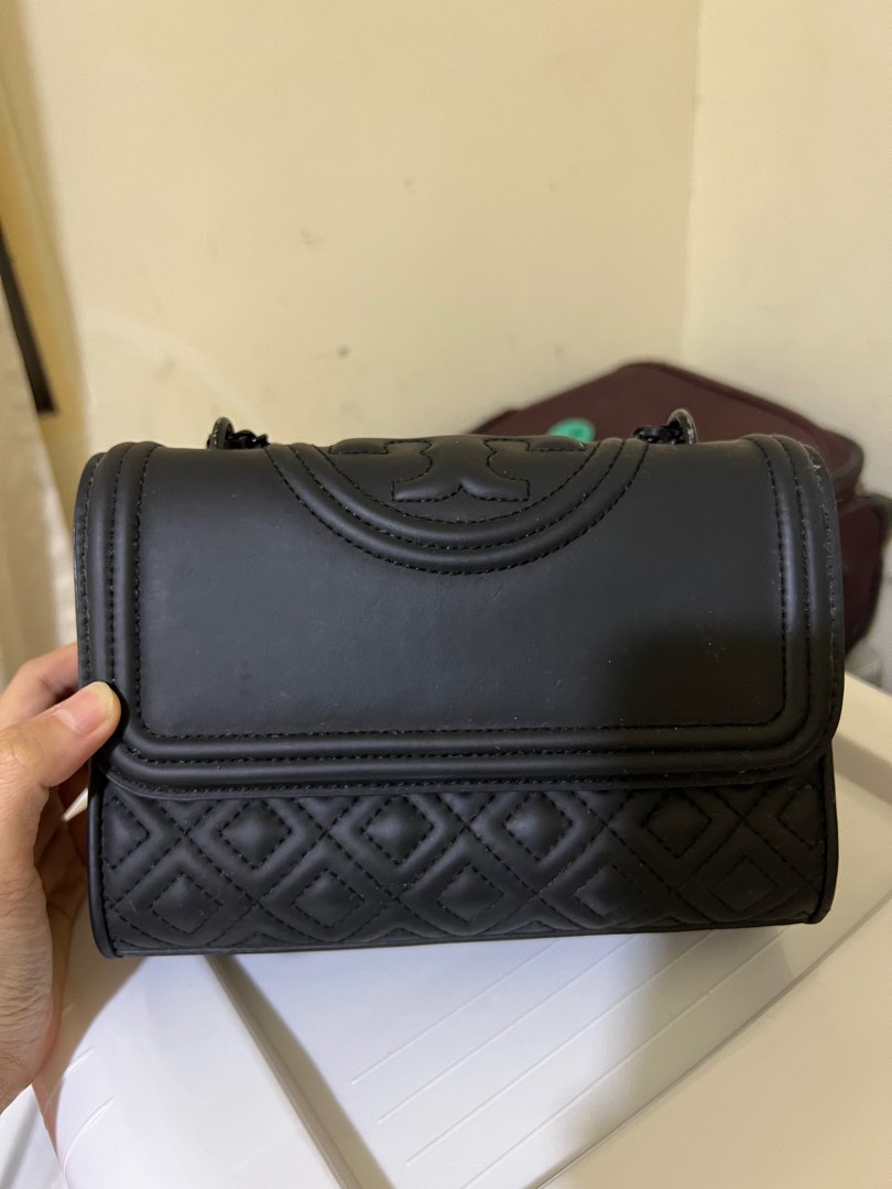 Tory Burch, Women's Fashion, Bags & Wallets, Shoulder Bags on Carousell
