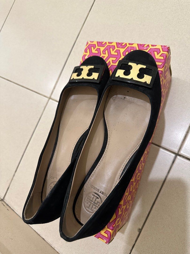 Tory Burch Shoes On Carousell 1084