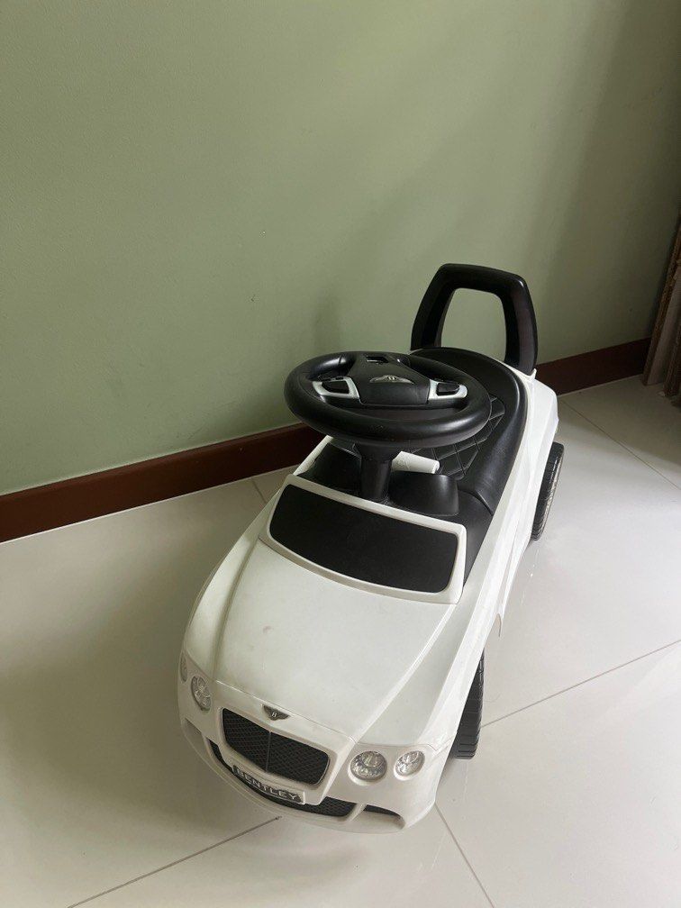 Bentley baby walker online