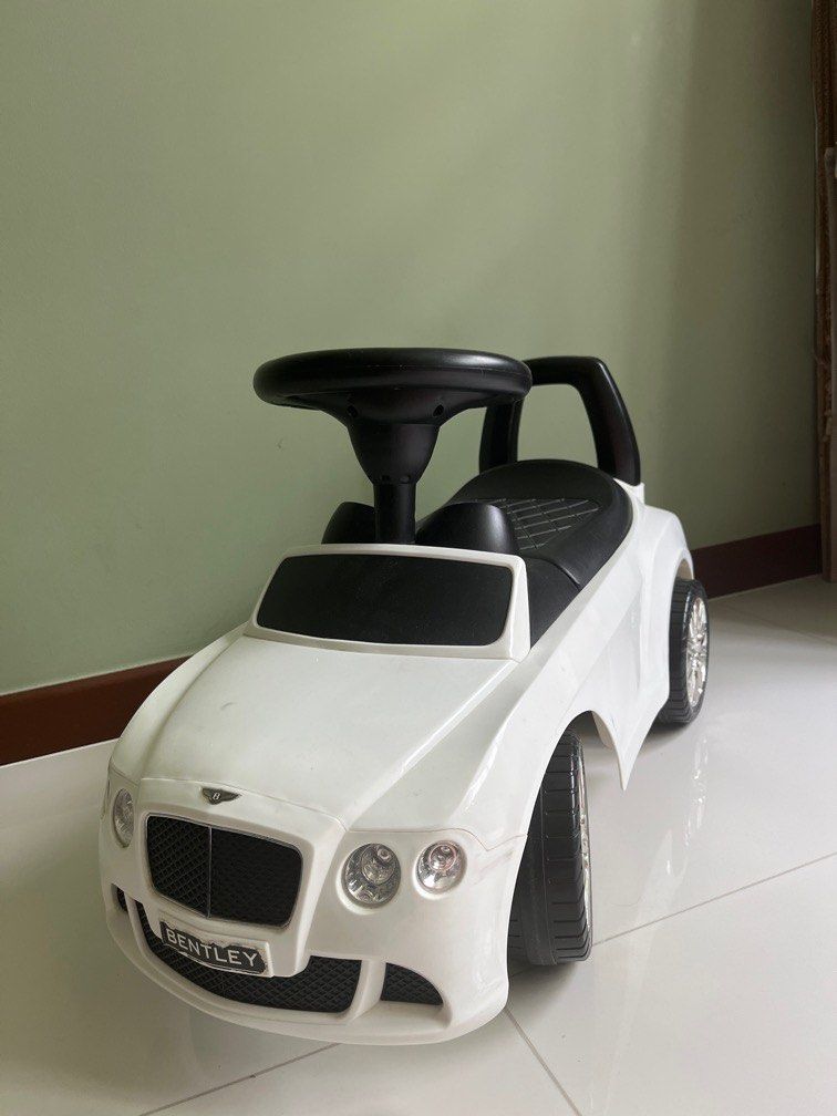 Bentley baby walker hotsell