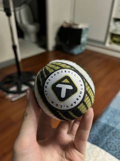 TP Massage Ball