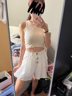 TTR Culottes Shorts