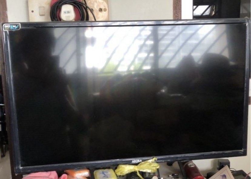TV ( Akira brand ), TV & Home Appliances, TV & Entertainment, TV on ...