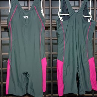 TYR swimsuit