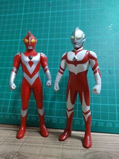 Ultraman 1996 Bandai