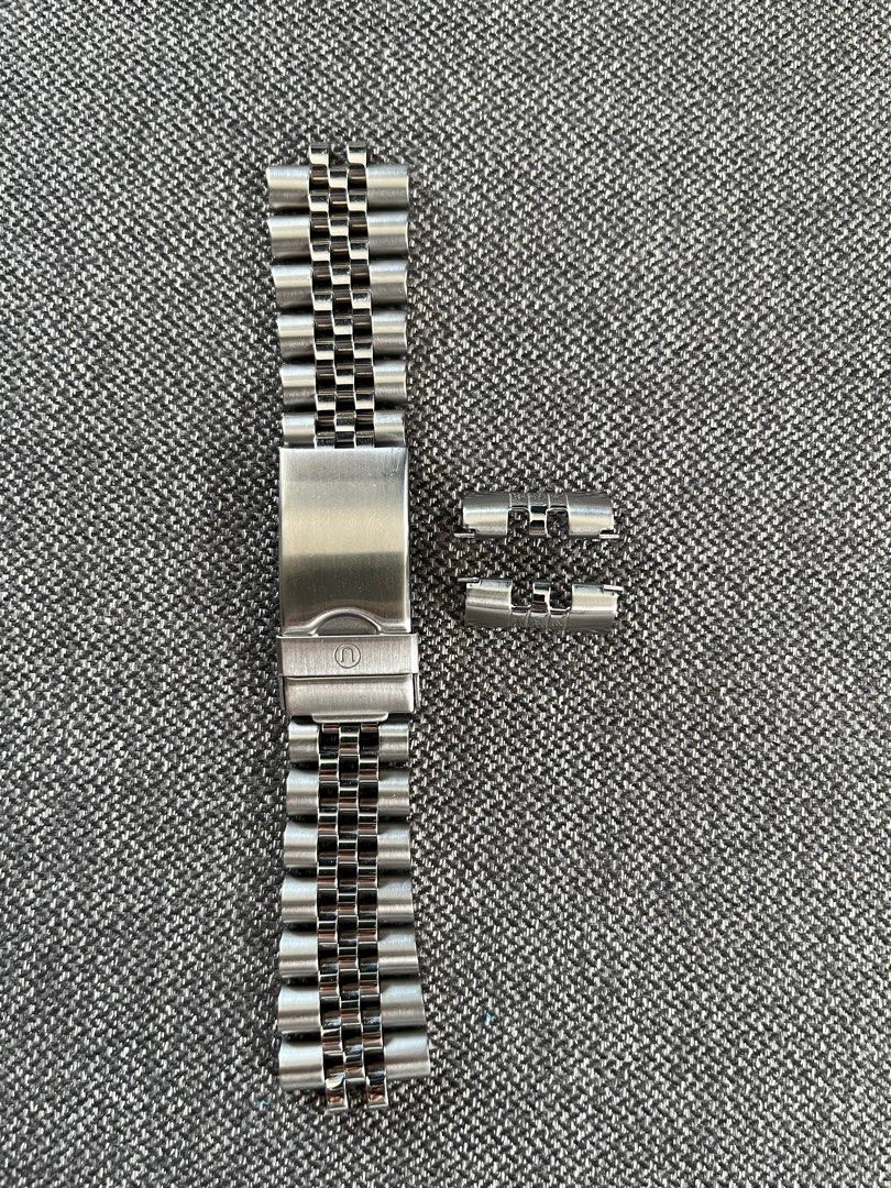Seiko sarb jubilee bracelet store