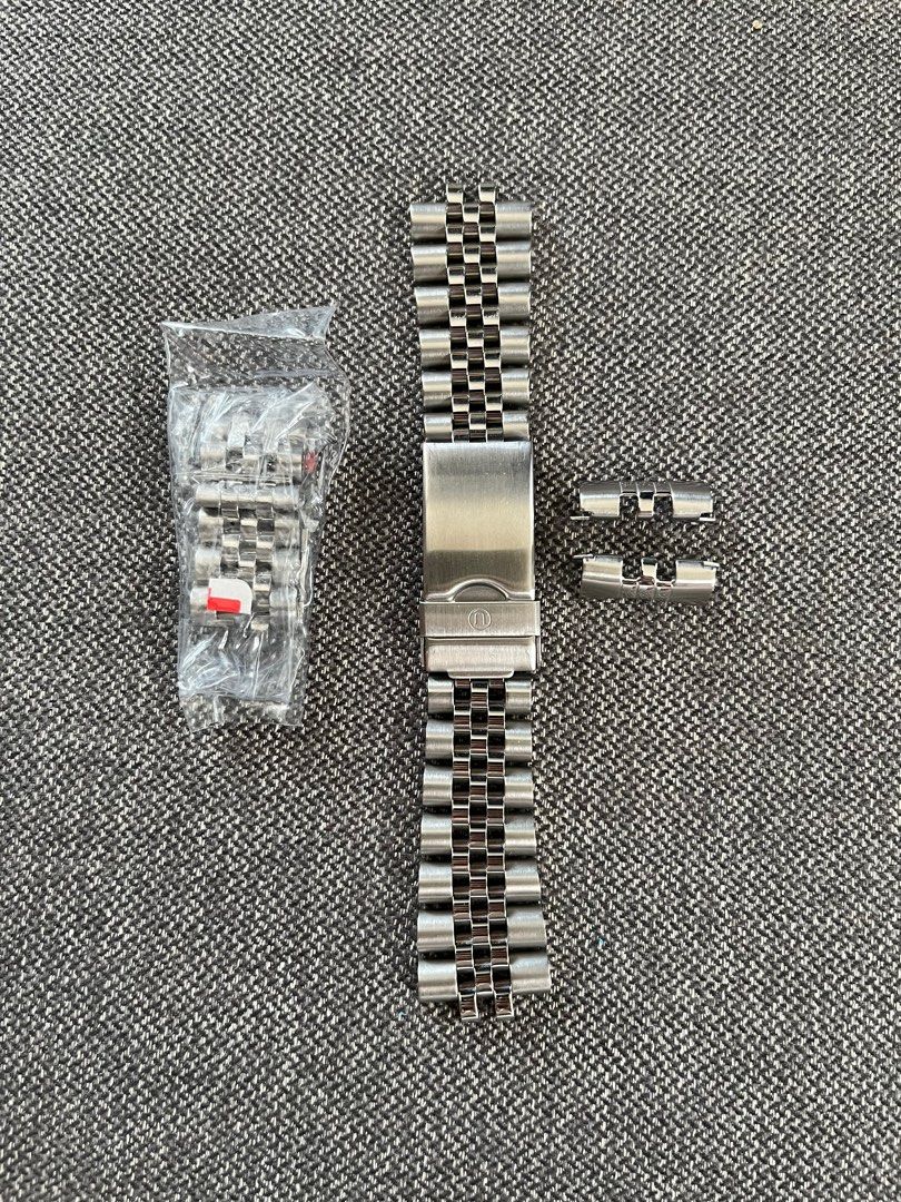 Seiko sarb jubilee bracelet clearance
