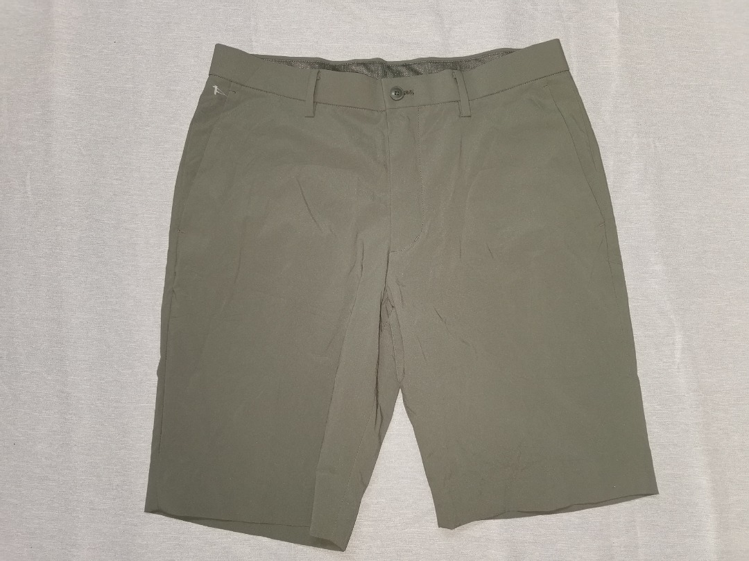 Uniqlo discount golf shorts