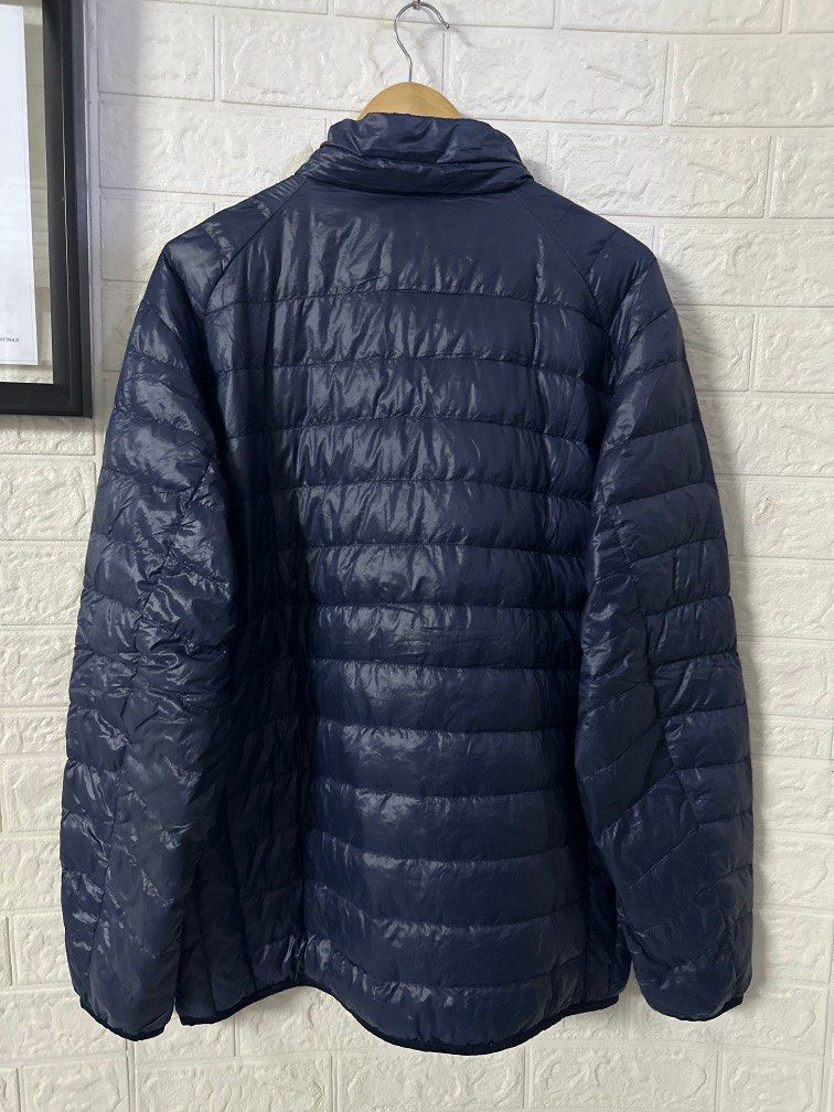 Uniqlo Puffer Jacket, Men's Fashion, Coats, Jackets and Outerwear on ...