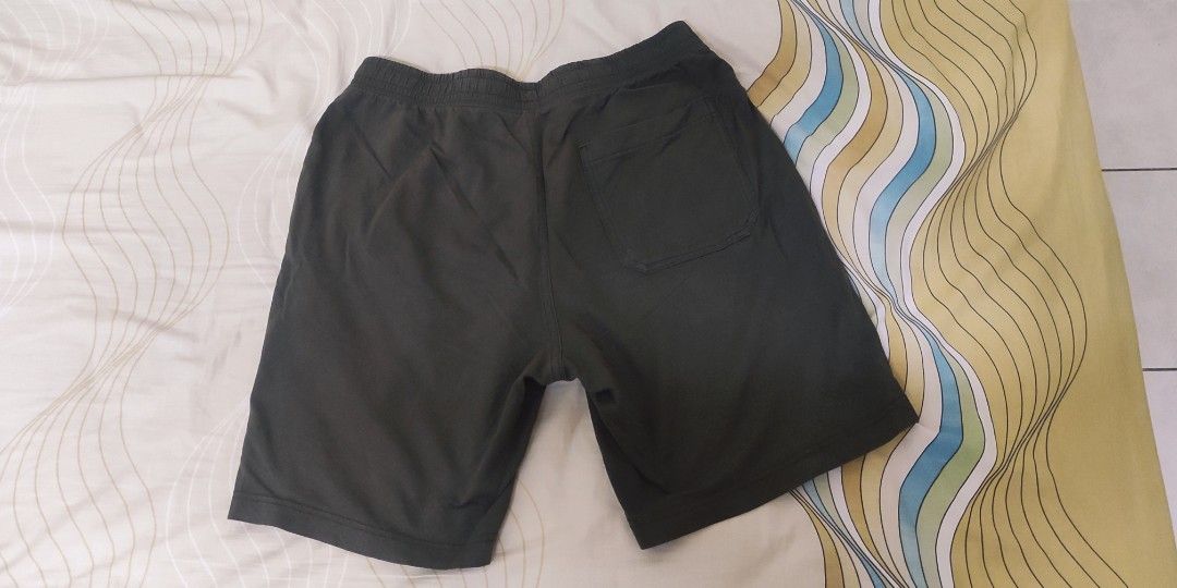 Uniqlo jersey sale easy shorts