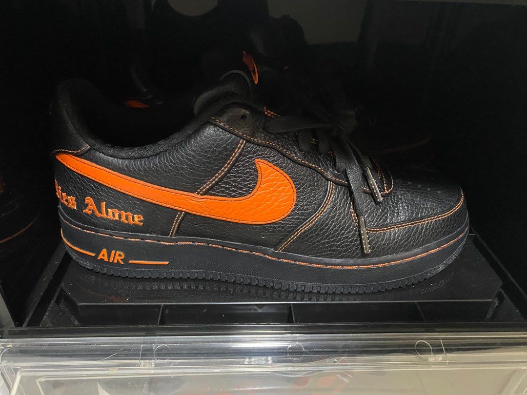 Air hotsell force vlone