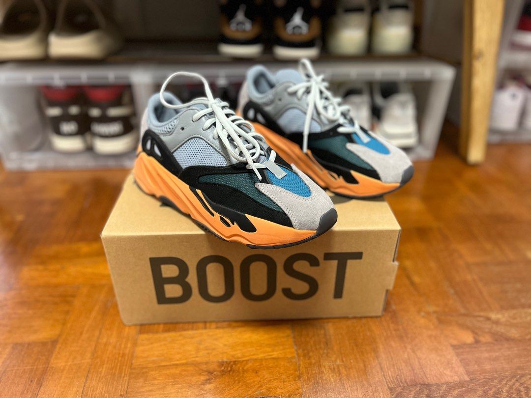 Yeezy 75 v1 shop