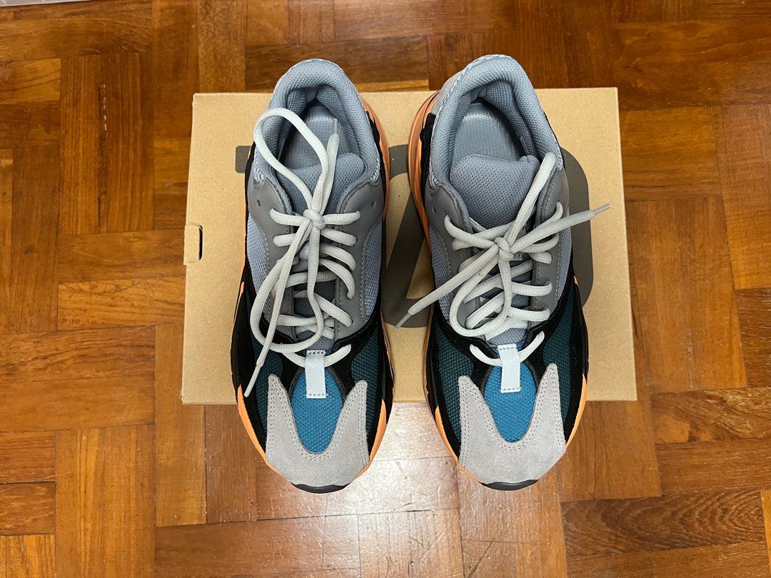 Yeezy 75 v1 store