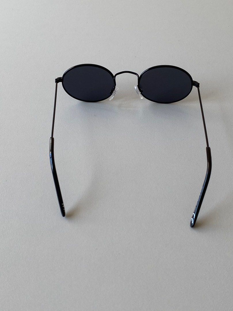 H&m oval sunglasses shop