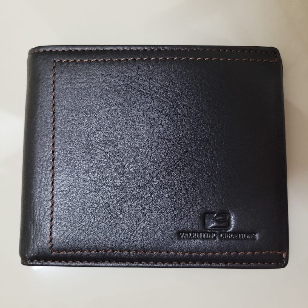Valentino shop creations wallet